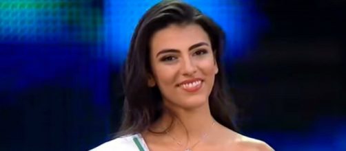 Chi è Giulia Salemi Pechino Express 2015 - Notizie.it - notizie.it