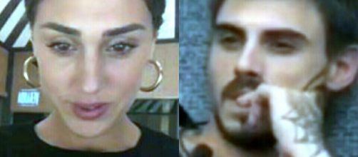 Gf Vip, Cecilia Rodriguez torna a parlare di Francesco: ‘Non è facile trovare un’altra come me’