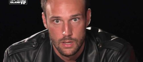 Gossip Temptation Island: Andrea Zenga, ex di Alessandra Sgolastra