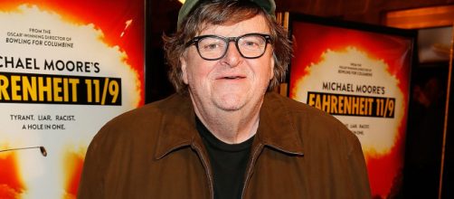 In uscita il nuovo lavoro di Michael Moore su Trump