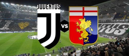 Juventus-Genoa: pronostico e probabili formazioni