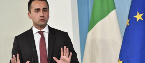 Luigi Di Maio: 'Hanno manipolato il testo sulla pace fiscale, denunceremo in Procura'