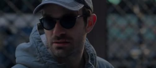 Matt Murdock returns to Hell's Kitchen in season 3 [Image Credit: Netflix/YouTube screencap]