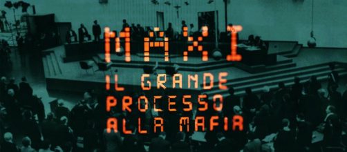 Maxi - il grande processo alla mafia, da martedì 23 ottobre su Rai Storia e già in streaming su Raiplay - facebook.com/RaiUfficioStampa/