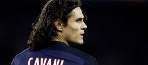 Mercato: Le futur de Cavani lié au transfert de Ronaldo au PSG - parisfans.fr