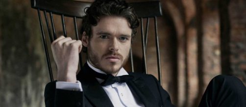 Richard Madden : De Game of Thrones à 007, il n'y a qu'un pas ... - braindamaged.fr