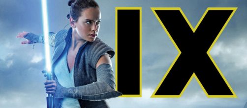 Star Wars 9 Casting Call Teases New Female Lead - Release MAMA - releasemama.com