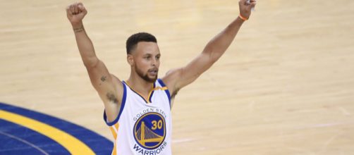The NBA Dynasty Built Around Stephen Curry - WSJ - wsj.com