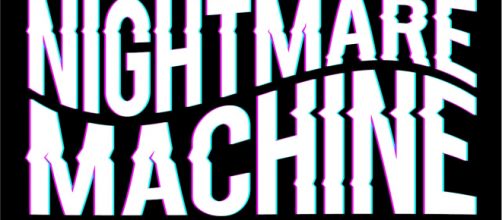 "The Nightmare Machine" is a Brooklyn-based pop-up that is running through Halloween. / Image via The Nightmare Machine PR, used with permission.