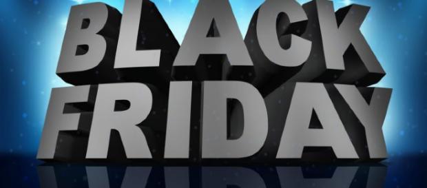 A quando il Black Friday in Italia: su Amazon e MediaWorld le ... - optimaitalia.com A quando il Black Friday in Italia: su Amazon e MediaWorld le ... - optimaitalia.com