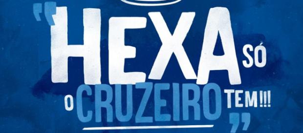 Celeste conquista o hexa da Copa do Brasil Celeste conquista o hexa da Copa do Brasil