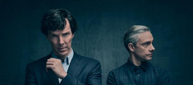 Don't Be Shocked if We Don't See Any More 'Sherlock' Anytime Soon ... - (Image via weta/Youtube) Don't Be Shocked if We Don't See Any More 'Sherlock' Anytime Soon ... - (Image via weta/Youtube)