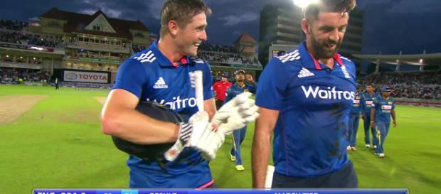 England v Sri Lanka 3rd ODI live online on skysports.com (Image via ICC/Twitter) England v Sri Lanka 3rd ODI live online on skysports.com (Image via ICC/Twitter)