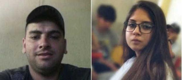 Menina revelou a vida que levava para seus amigos e teria desabafado no WhatsApp sobre os abusos Menina revelou a vida que levava para seus amigos e teria desabafado no WhatsApp sobre os abusos