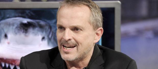 Miguel Bosé y Nacho Palau 'se reparten' los hijos tras su separación Miguel Bosé y Nacho Palau 'se reparten' los hijos tras su separación