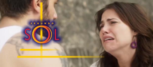 Novela Segundo Sol está na reta final, a trama chega ao fim no mês de novembro Novela Segundo Sol está na reta final, a trama chega ao fim no mês de novembro