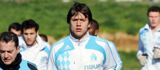 OM : Renato Civelli critique Didier Deschamps OM : Renato Civelli critique Didier Deschamps