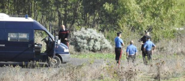 Omicidio manuel careddu, ritrovato il corpo fatto a pezzi Omicidio manuel careddu, ritrovato il corpo fatto a pezzi