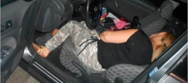 Perde la casa e il lavoro: ora vive in auto: «Sono disperata e pronta a tutto» - Il Mattino Perde la casa e il lavoro: ora vive in auto: «Sono disperata e pronta a tutto» - Il Mattino
