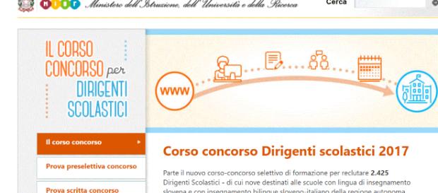 punteggi attribuibili alla prova scritta dirigenti scolastici punteggi attribuibili alla prova scritta dirigenti scolastici