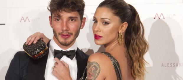Stefano De Martino a luci rosse Stefano De Martino a luci rosse
