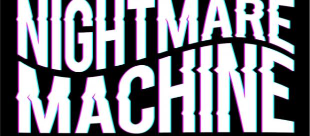 "The Nightmare Machine" is a Brooklyn-based pop-up that is running through Halloween. / Image via The Nightmare Machine PR, used with permission. "The Nightmare Machine" is a Brooklyn-based pop-up that is running through Halloween. / Image via The Nightmare Machine PR, used with permission.