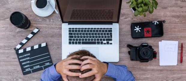 You Tube se cae esta madrugada en todo el mundo You Tube se cae esta madrugada en todo el mundo