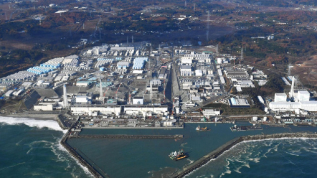Fukushima, Telegraph: 'Il Giappone vorrebbe svuotare l'acqua contaminata contenuta nei reattori della centrale nell'oceano'