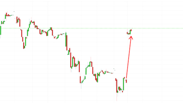 Il balzo dello spread dopo l'annuncio di Oettinger