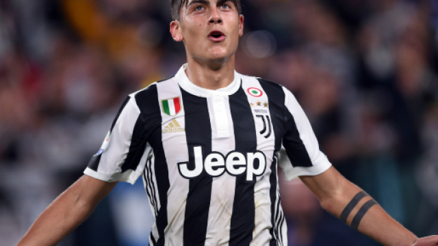 Juventus, Dybala tiene in ansia i tifosi bianconeri