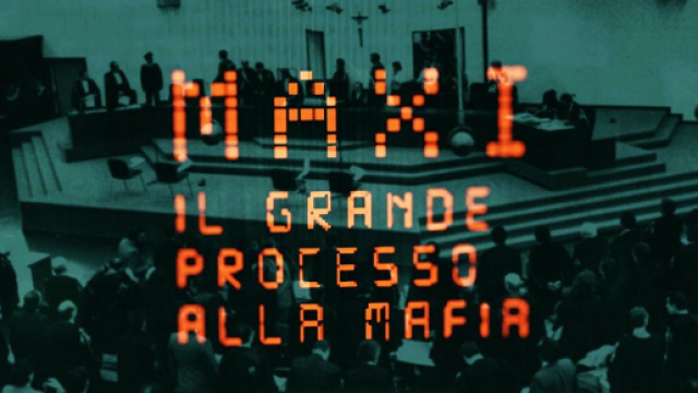 Maxi - il grande processo alla mafia, da marted&igrave; 23 ottobre su Rai Storia e gi&agrave; in streaming su Raiplay - facebook.com/RaiUfficioStampa/
