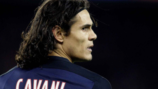 Mercato: Le futur de Cavani lié au transfert de Ronaldo au PSG - parisfans.fr