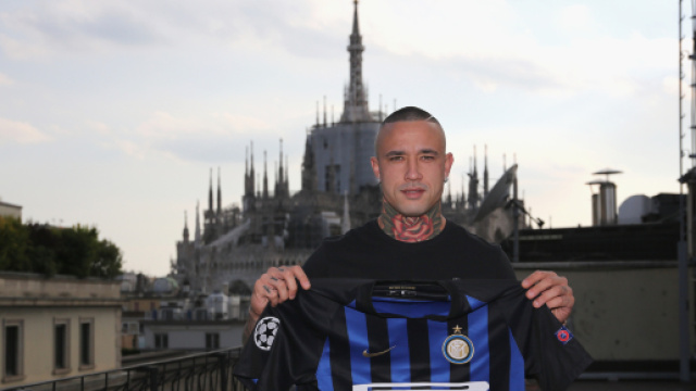 Nainggolan alla Gazzetta parla a 360°