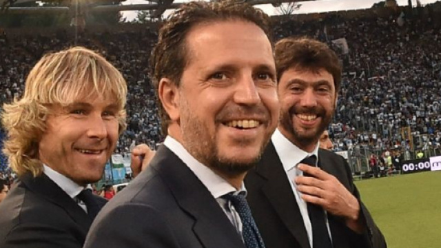 Occasioni a parametro zero: la Juve fissa tre obiettivi