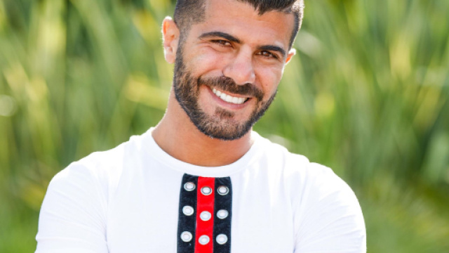 Thomas Adamandopoulos : «Les Anges m'ont offert ma plus belle ... - lefigaro.fr