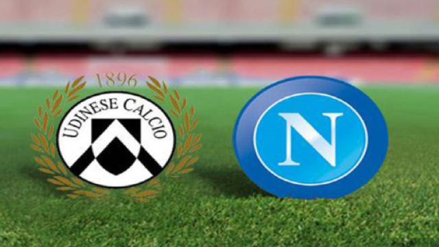 Udinese-Napoli: pronostico e probabili formazioni