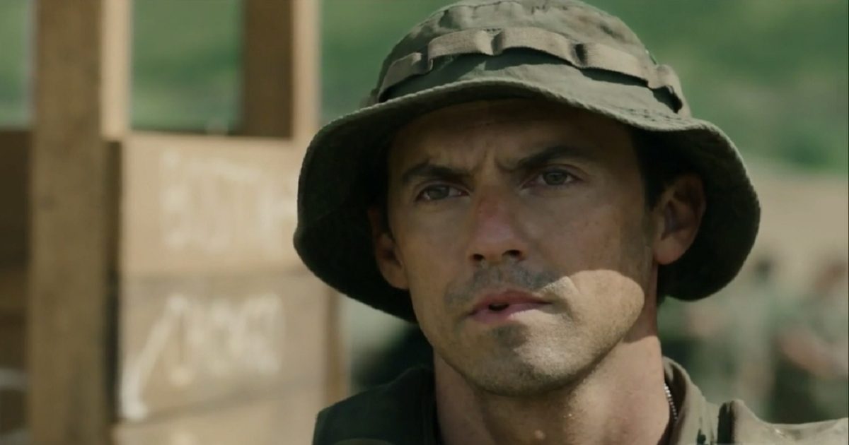 This Is Us Season 3 Episode 4: Jack put his life on the line in Vietnam ...