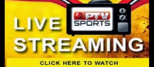 Pakistan vs Australia 2nd TEst live streaming on PTV Sports (Image via PTV Sports)