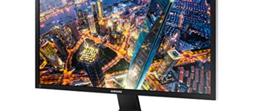 Samsung U28E570D Monitor per PC Desktop 4K Ultra HD 28”