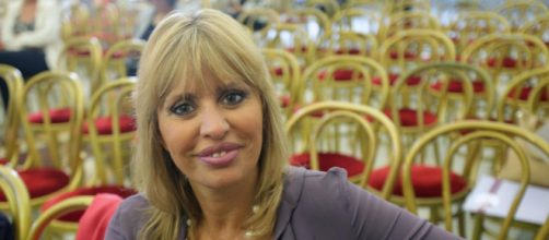 Alessandra Mussolini vuole denunciare gli haters del nonno Benito