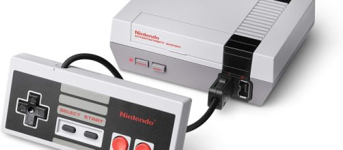 Amazon.com: Nintendo Entertainment System: NES Classic Edition ... - amazon.com
