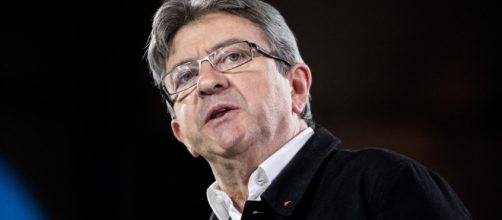 France Presidential Election: Jean-Luc Melenchon On the Rise | Time - time.com