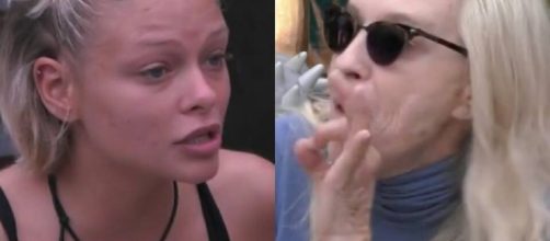 Grande Fratello Vip: Eleonora Giorgi finisce nel mirino dei concorrenti giovani