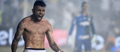 Inter, Gabigol è pronto a restare al Santos