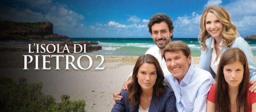 L'isola di Pietro 2 | Mediaset Play - mediaset.it