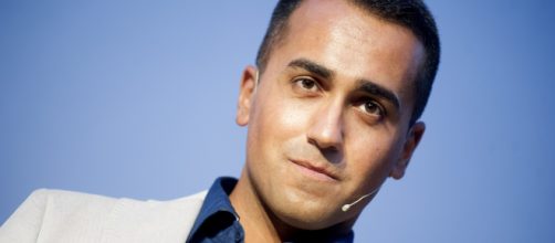 Luigi Di Maio e la presunta 'manina' che ha cambiato il condono.