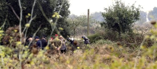 Manuel Careddu, ritrovato il corpo del giovane ucciso