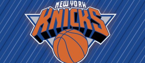 The Knicks will move to 2-0 with a win over the Nets on Friday. [Image Source: Flickr | Michael Tipton]