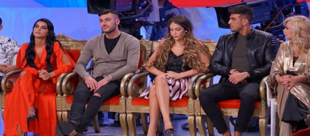 Anticipazioni U&D, nuova registrazione: primo bacio per Mara, Luigi preso da una new entry Anticipazioni U&D, nuova registrazione: primo bacio per Mara, Luigi preso da una new entry