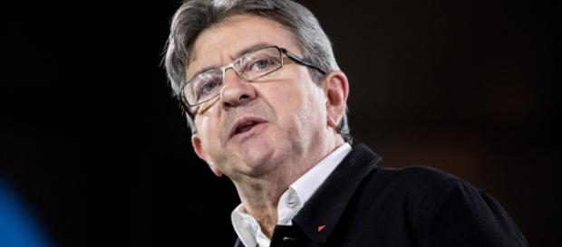 France Presidential Election: Jean-Luc Melenchon On the Rise | Time - time.com France Presidential Election: Jean-Luc Melenchon On the Rise | Time - time.com